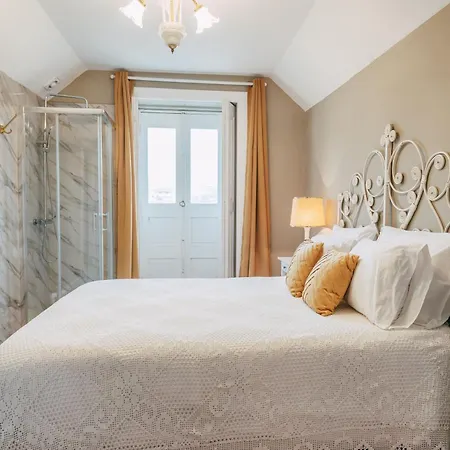 Vintage House Accommodatie bij particulieren Matosinhos (Porto)