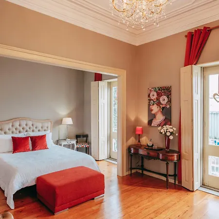 Vintage House Matosinhos (Porto)