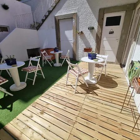 Vintage House