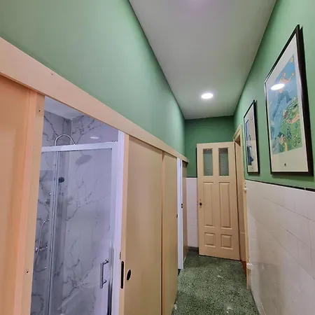 Vintage House Δωμάτια σε οικογενειακή κατοικία Matosinhos (Porto)