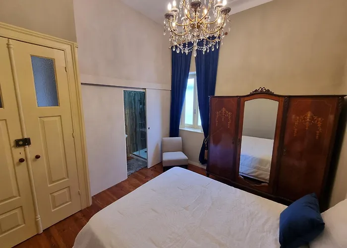 בית אירוח Vintage House