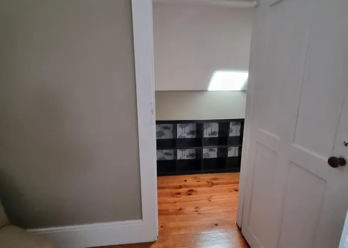 בית אירוח Vintage House *