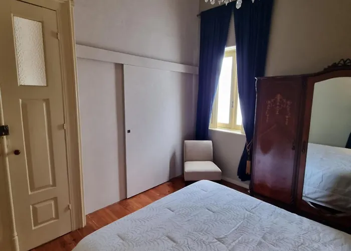 Homestay Vintage House *