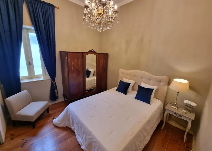 בית אירוח Vintage House מטוסיניוס