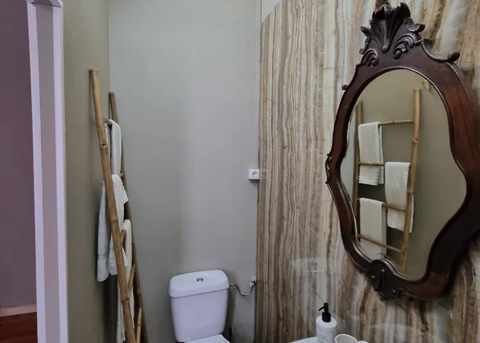 Vintage House * מטוסיניוס