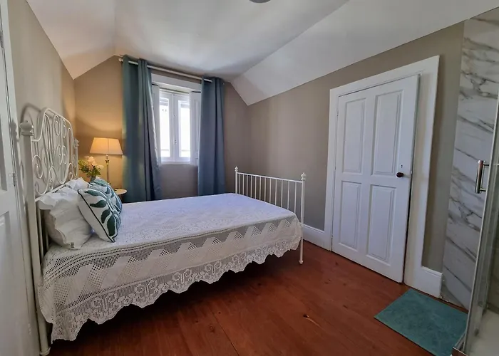 Vintage House בית אירוח מטוסיניוס