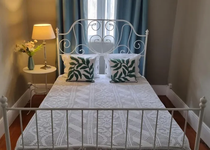 Vintage House מטוסיניוס