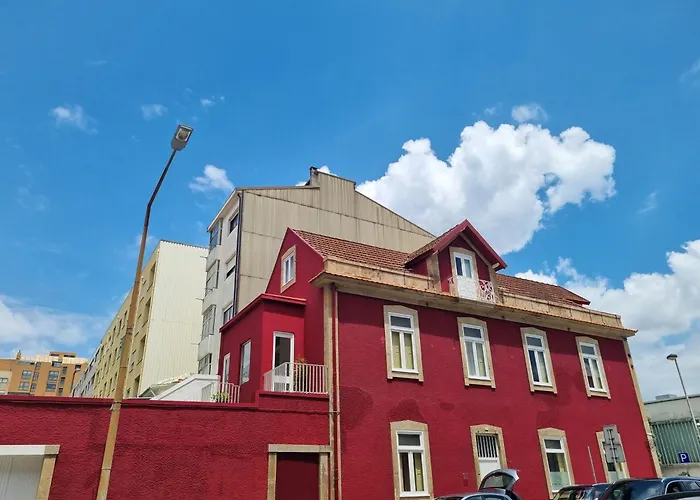 Vintage House * Matosinhos (Porto)