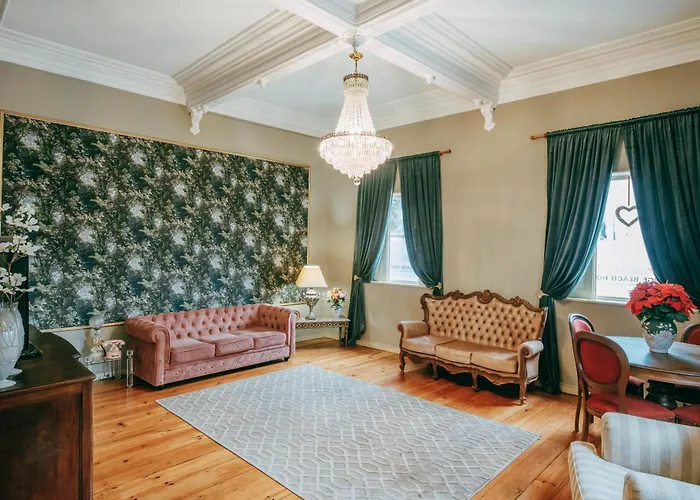 Vintage House בית אירוח *