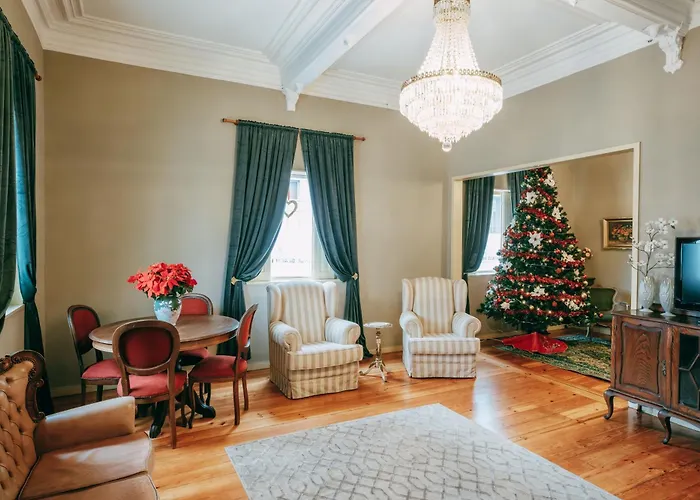 Vintage House מטוסיניוס