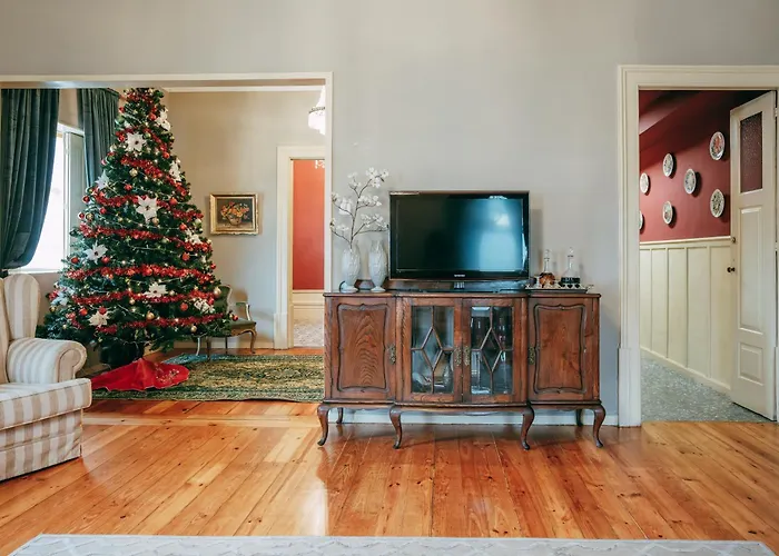 Vintage House בית אירוח *