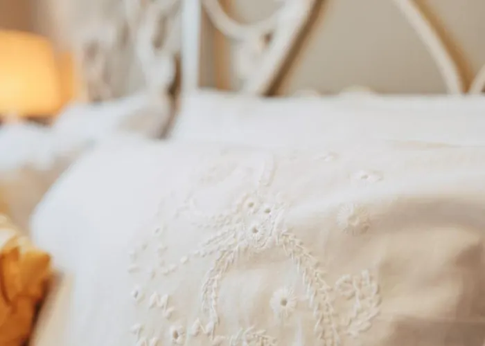 בית אירוח Vintage House