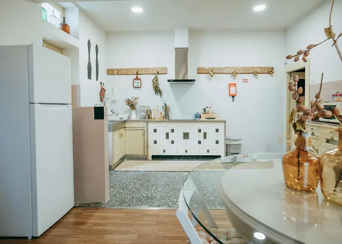 בית אירוח Vintage House *