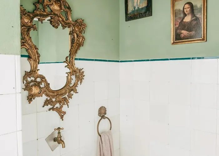 Vintage House Homestay Matosinhos (Porto)