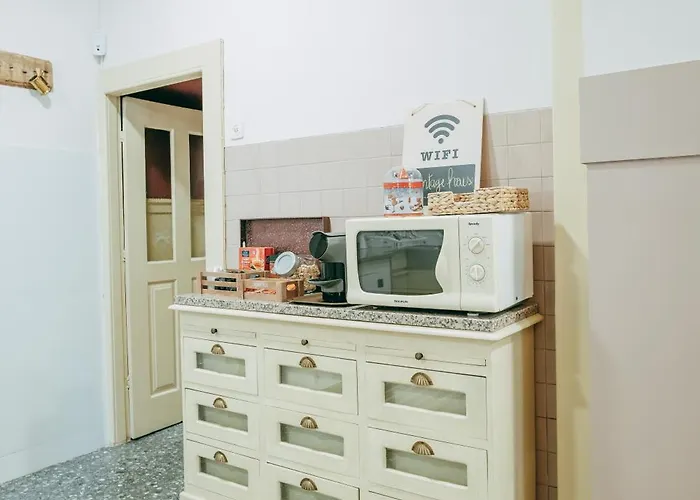 Vintage House * Matosinhos (Porto)