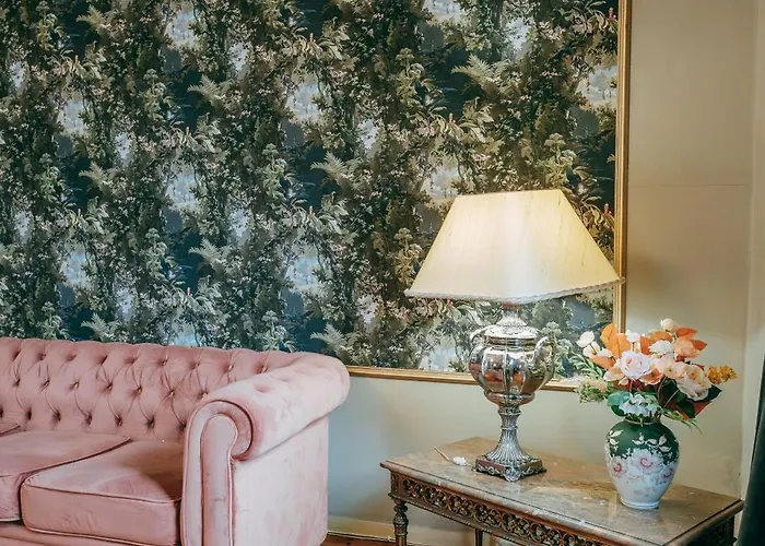 Vintage House Kwatera prywatna