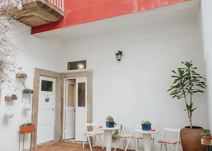 בית אירוח Vintage House *