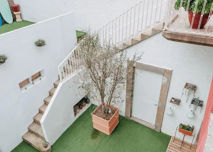 Vintage House Homestay Matosinhos (Porto)