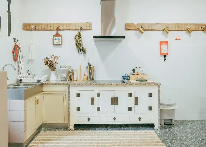 Homestay Vintage House Matosinhos (Porto)