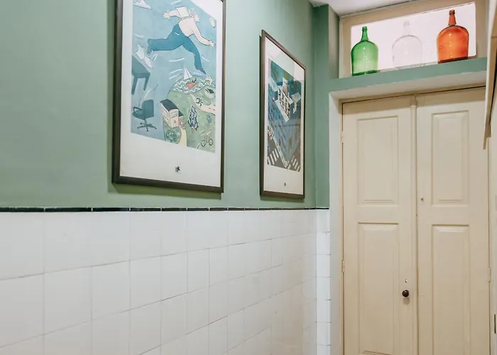 Vintage House * Matosinhos (Porto)