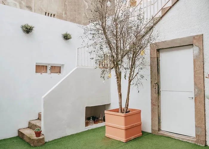 Vintage House בית אירוח *