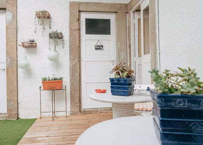 Homestay Vintage House *