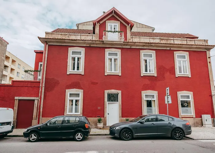 Vintage House Matosinhos (Porto)