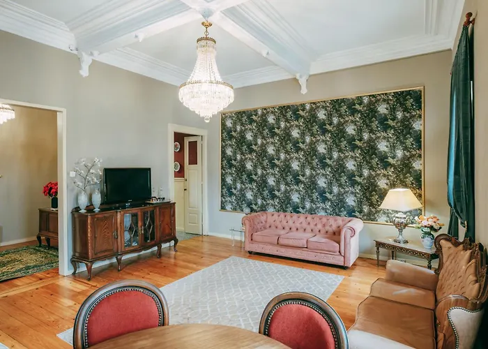 Vintage House Homestay