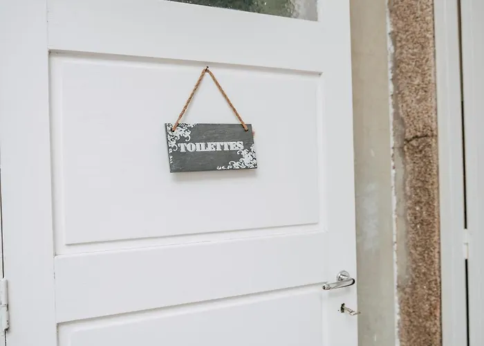 Vintage House בית אירוח *