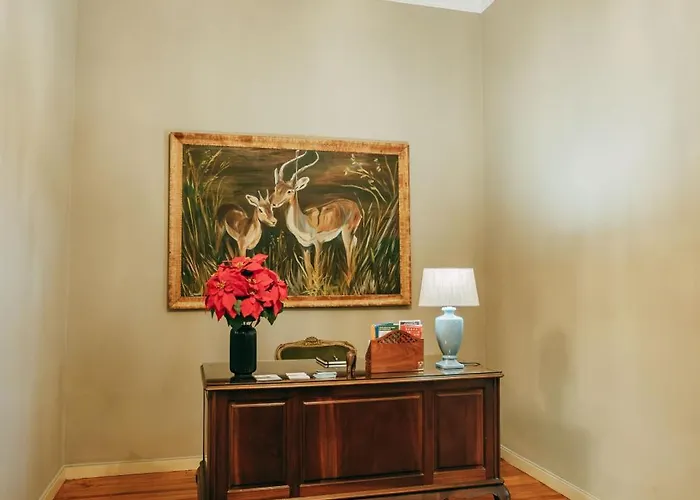 Kwatera prywatna Vintage House *