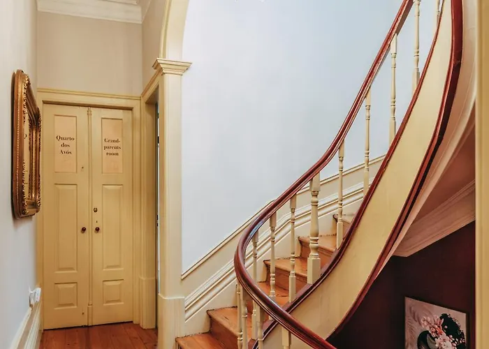 Vintage House Matosinhos (Porto)