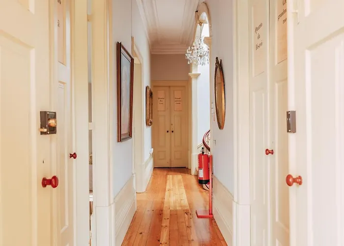 Homestay Vintage House