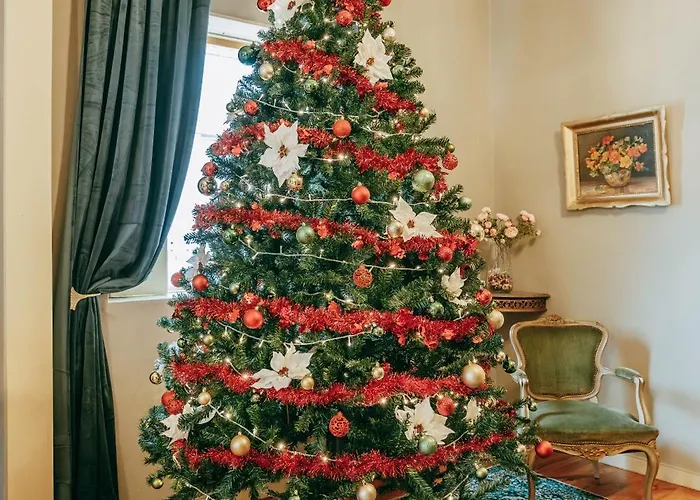 Vintage House בית אירוח