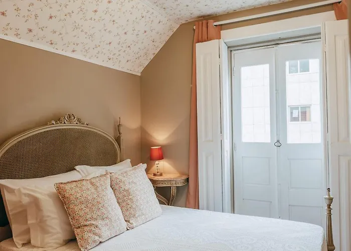 Homestay Vintage House