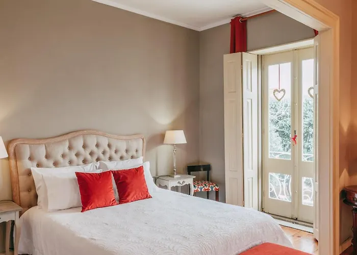 Homestay Vintage House *