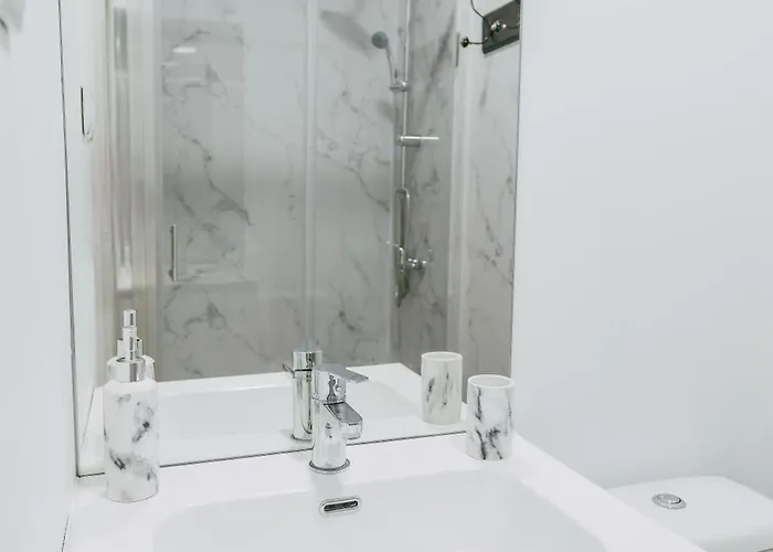 Homestay Vintage House Matosinhos (Porto)