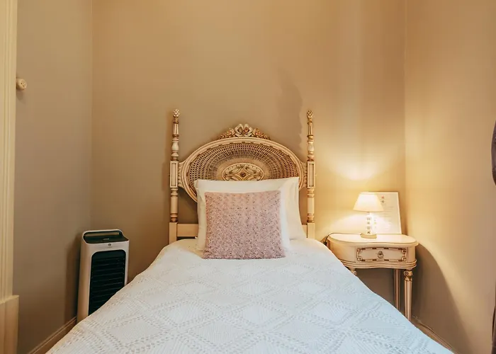 בית אירוח Vintage House *