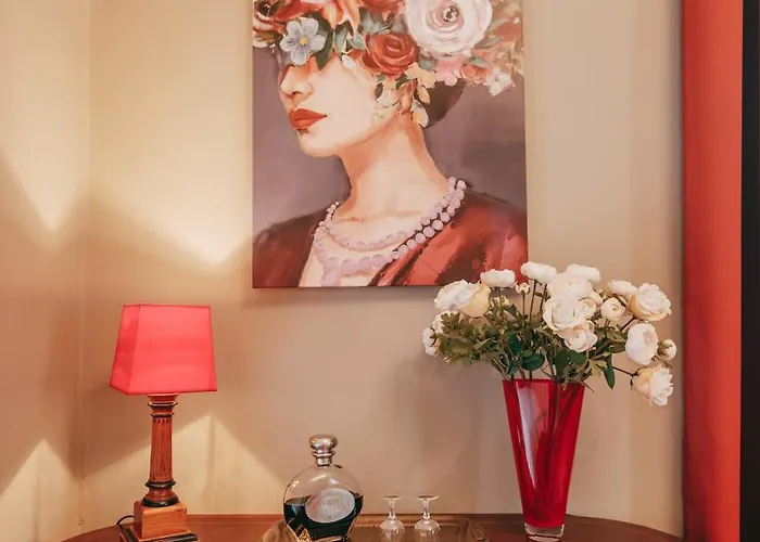 Vintage House Matosinhos (Porto)