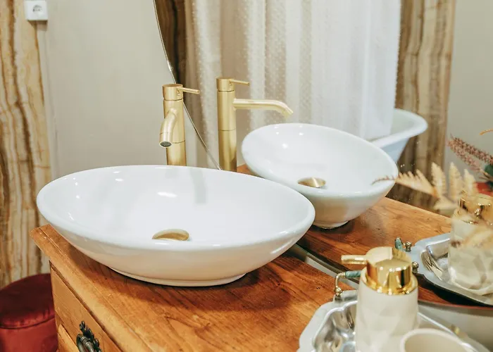 Vintage House בית אירוח *