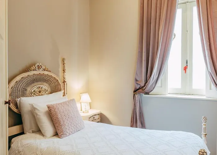 בית אירוח Vintage House *