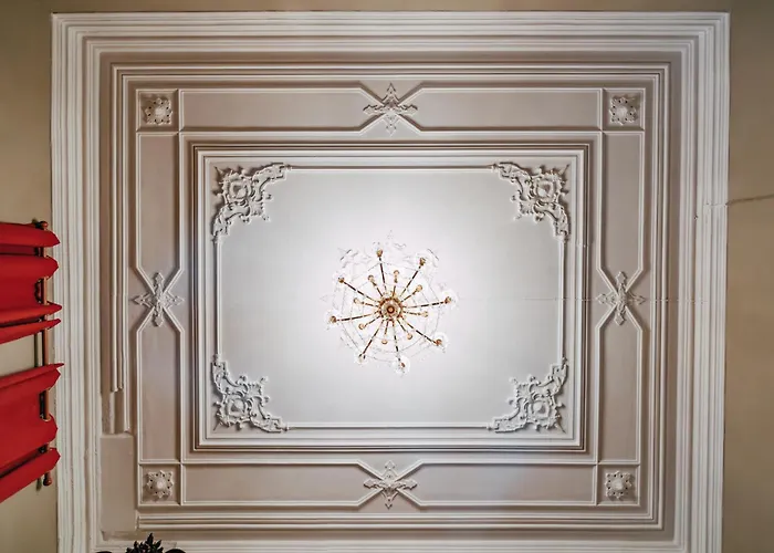 Vintage House Kwatera prywatna