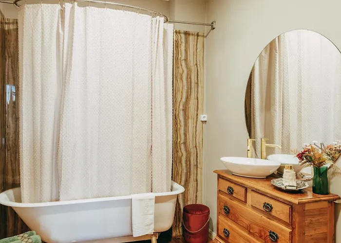 Vintage House בית אירוח מטוסיניוס