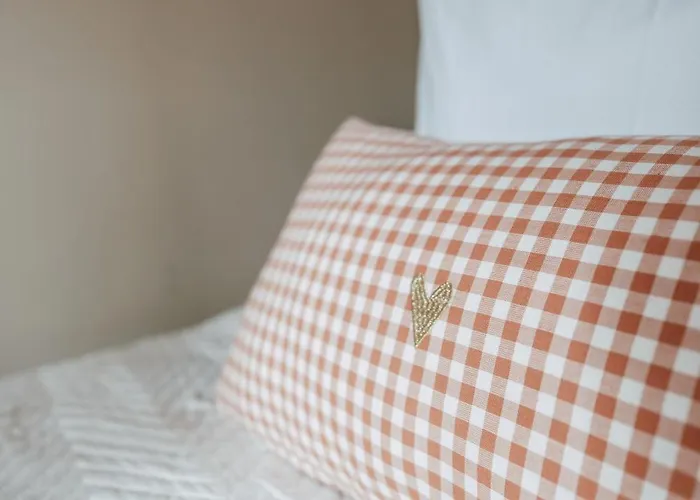 Vintage House בית אירוח *