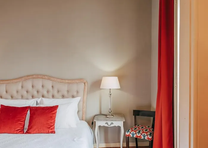 Kwatera prywatna Vintage House *