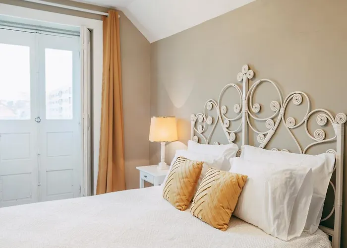 Vintage House * Matosinhos (Porto)