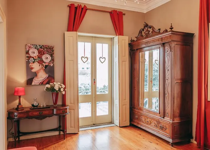 בית אירוח Vintage House