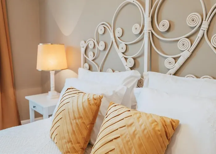 בית אירוח Vintage House *