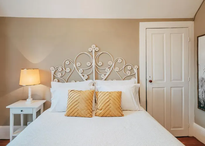 Homestay Vintage House Matosinhos (Porto)