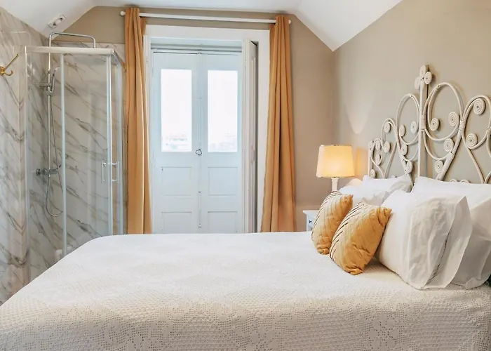 Vintage House בית אירוח מטוסיניוס