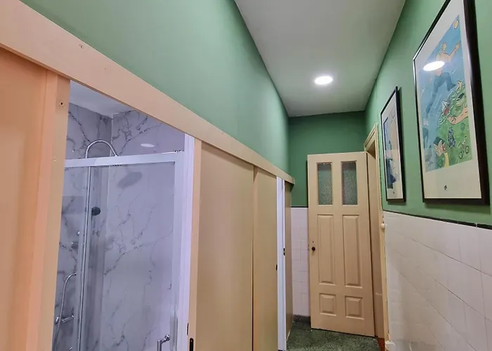 Vintage House בית אירוח מטוסיניוס